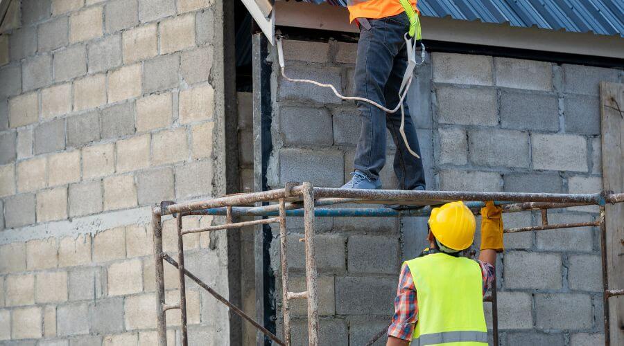 Expert top industrial roofings services in Fairfield, VA